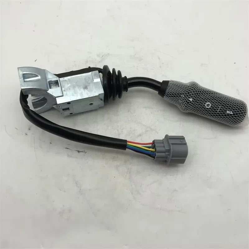 WDPART 701/80298 701-80298 70180298 Forward Reverse Column Switch for JCB 2CX 3CX 4CX Backhoe Loader