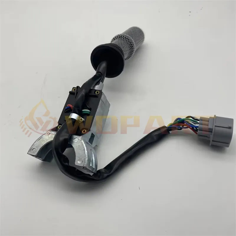 WDPART 701/80299 Switch Forward Reverse Left Hand Handle for JCB 540 Fs Plus 4CX444