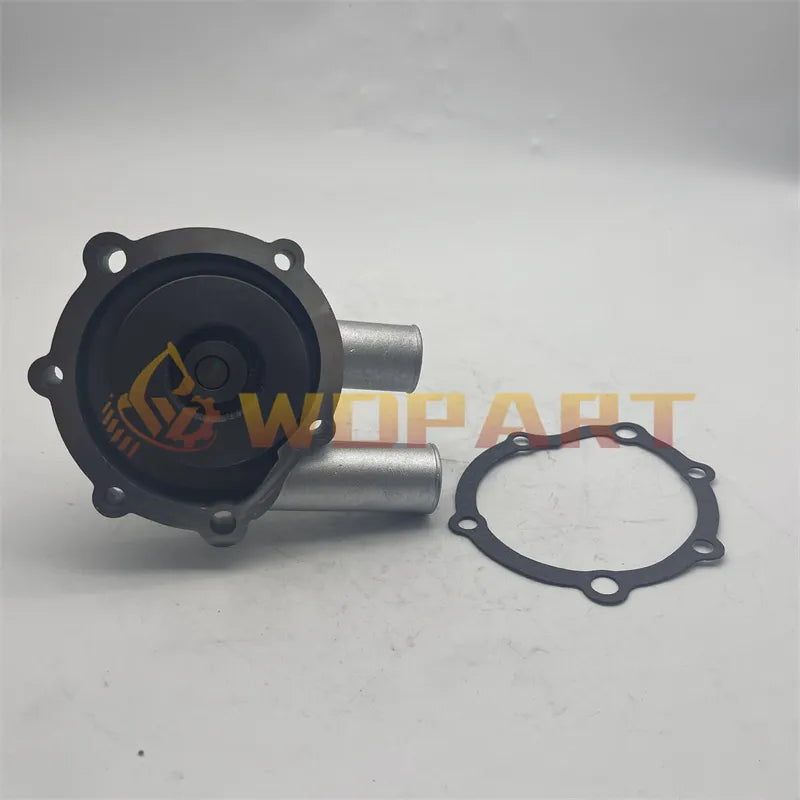 721250-42700 121250-42011 Water Pump for Yanmar 1700 2000 2010 2210 2310 John Deere 1050 580 950