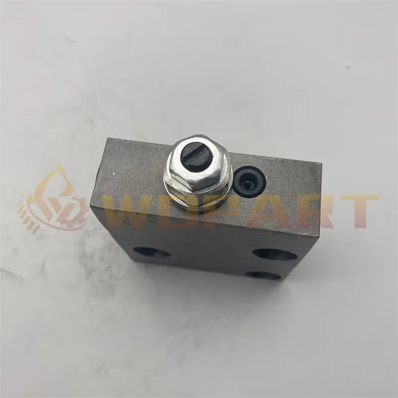 723-40-71900 Excavator Parts Solenoid Control Pilot Valve for Komatsu HB205 HB215 PC200