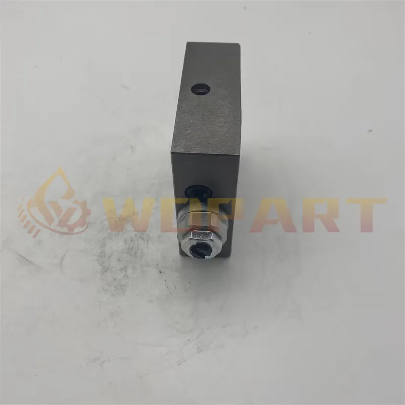 723-40-71900 Excavator Parts Solenoid Control Pilot Valve for Komatsu HB205 HB215 PC200