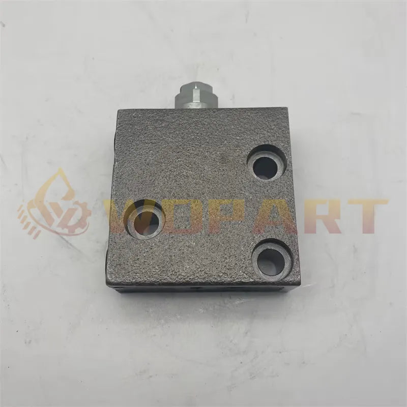 723-40-71900 Excavator Parts Solenoid Control Pilot Valve for Komatsu HB205 HB215 PC200