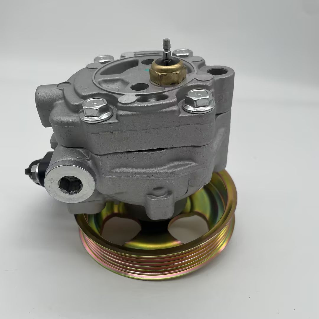 34430-FG000 Power Steering Pump Assembly for Subaru Impreza 2.5T Legacy.