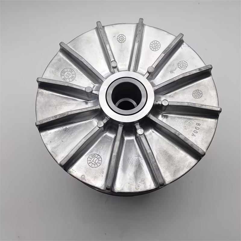 Primary Drive Clutch 1322673 1322555 for 2006-2014 Polaris Sportsman 500 800 X2.