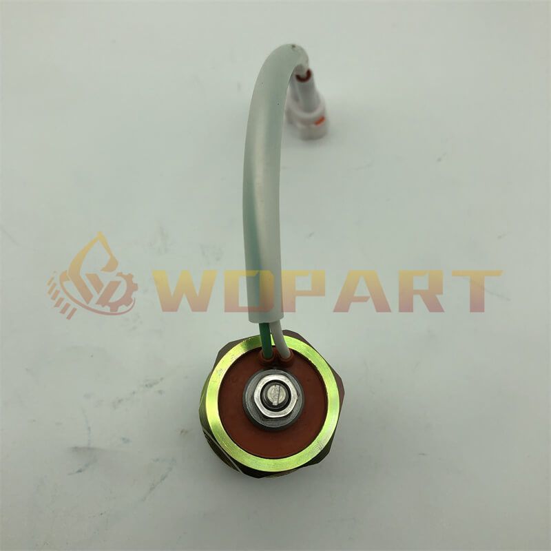 2436R884F1 2436R884F3 Hydraulic Pump Solenoid Valve for Kobelco SK100 SK120 SK200 SK210 K220 SK250 Excavator