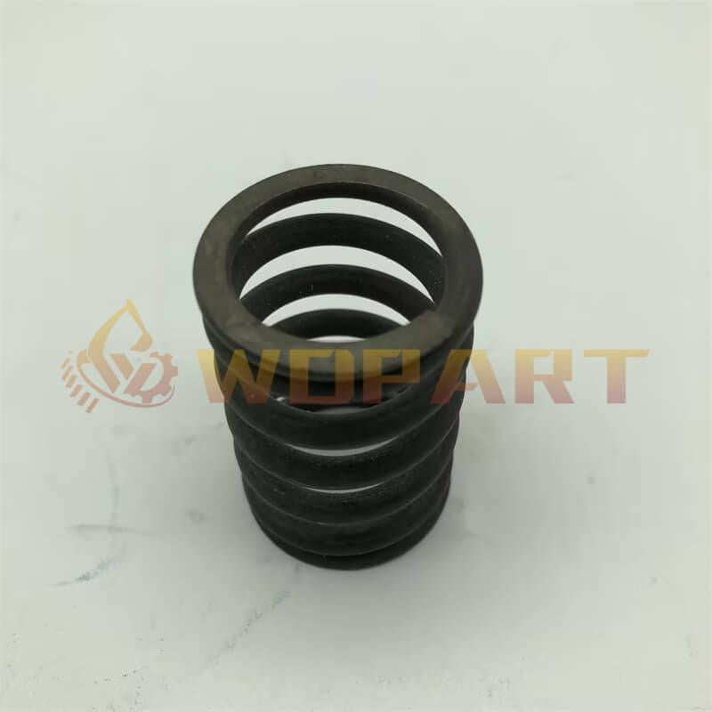 Replacement 751-10661 Diesel Engine Spare Parts Valve Spring for Lister Petter LPW Engine