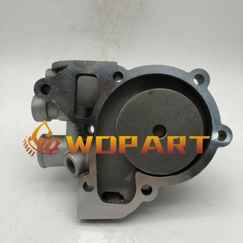 Water Pump Assy 750-40621 750-40620 750-40624 for Lister Petter LPW LPWS LPWT Engine