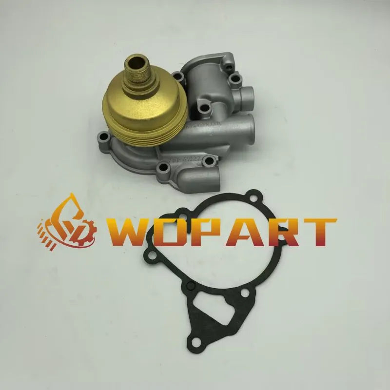 Water Pump Assy 750-40621 750-40620 750-40624 for Lister Petter LPW LPWS LPWT Engine