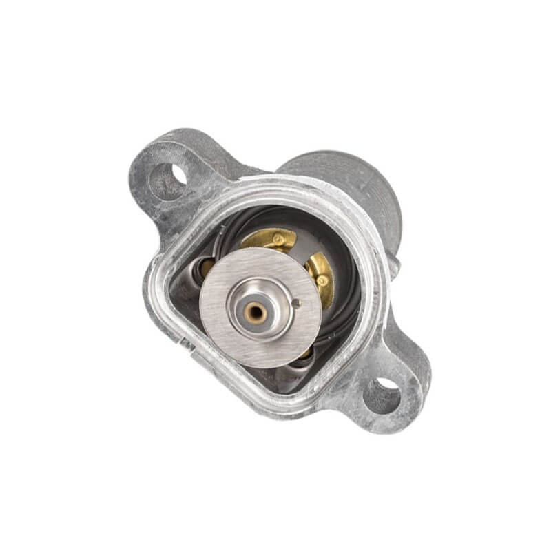 4133L056 4133L064 Thermostat T413847 for Perkins Engines 1103A-33 1104C-44 1104C-E44 Caterpillar CAT C4.4 C6.6