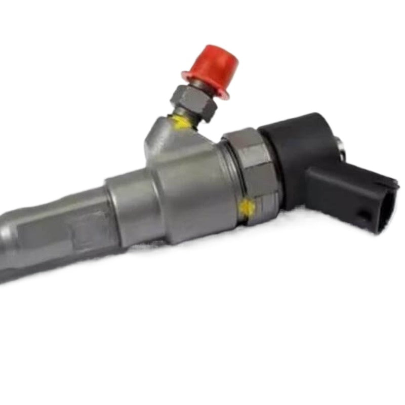 New for 0445110270 0445110269 0986435153 Common Rail Diesel Fuel Injector