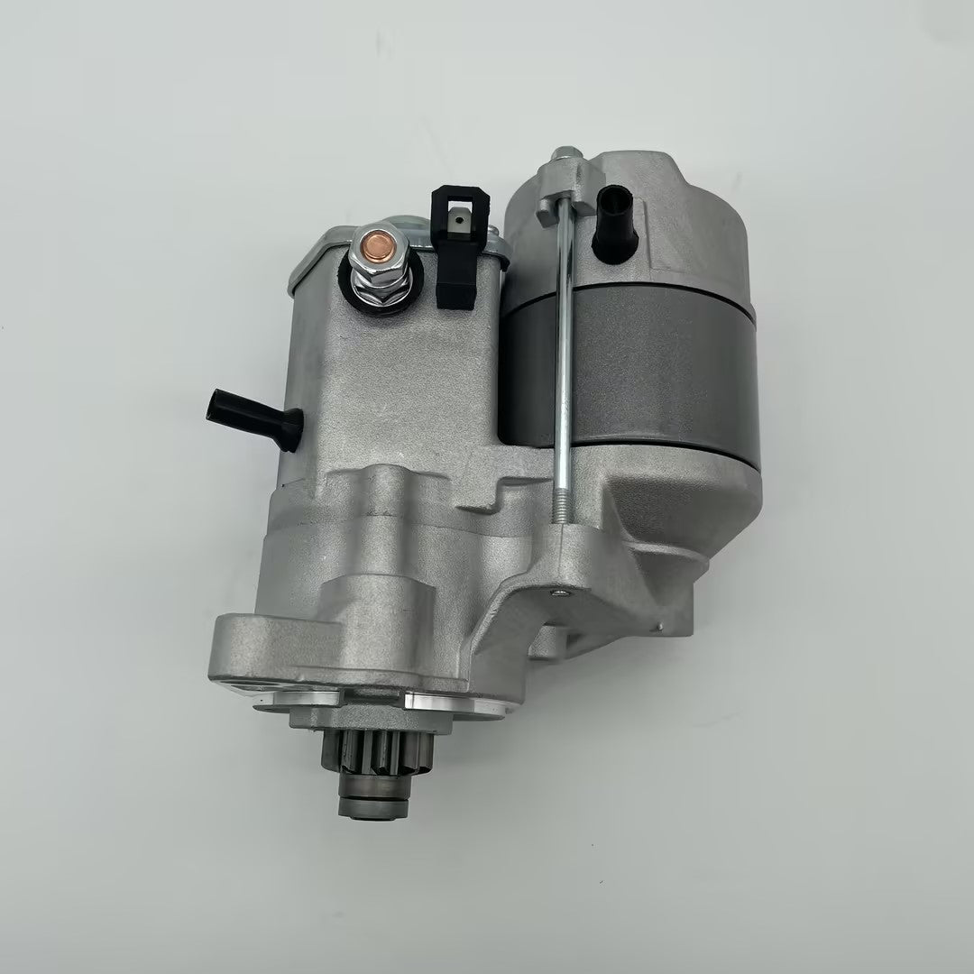 Starter For Gravely & KUBOTA V1405 V1505 Engines 1992-On 16285-63010 111622.