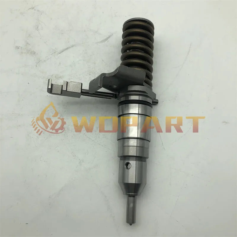 7E9585 1278209 0R8483 Fuel Injector for Caterpillar CAT Excavator 200B 320B 3116 3114 Parts