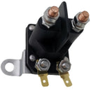 New Solenoid MIU10981 for JOHN DEERE X300 X304 X320 X324 X360