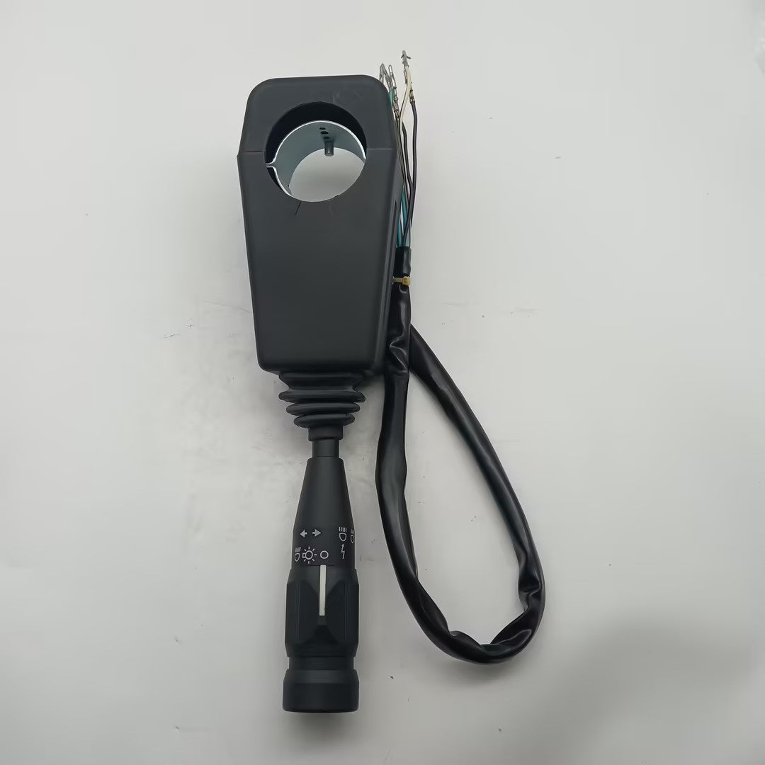 Headlight Steering Wheel Switch Fit For Massey tractor Massey Ferguson 0018724.