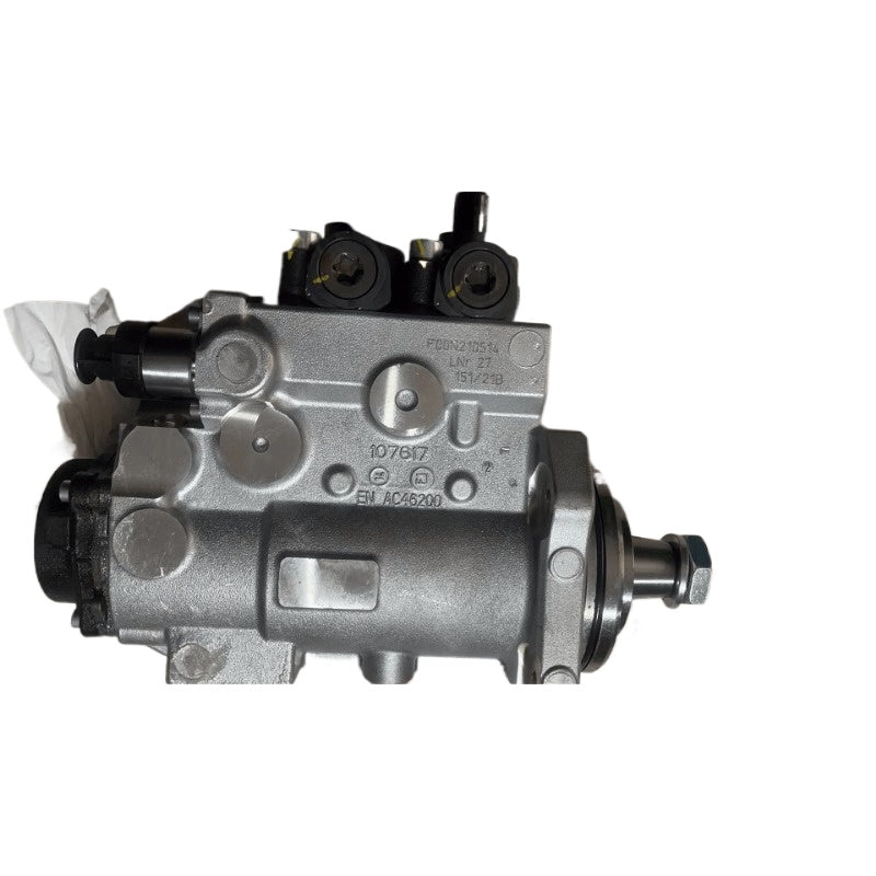 Remanufactured Diesel Fuel Injection Pump 0445020126 0986437506 Compatible with Navistar MAXXFORCE 11 13 15