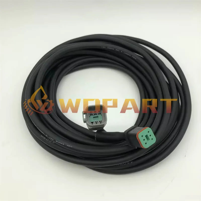 Platform Control Cable 233050GT 233050 20XX for Genie Scissor Lift GS-2032 GS-2046 GS-2632 GS-2646 GS-3232