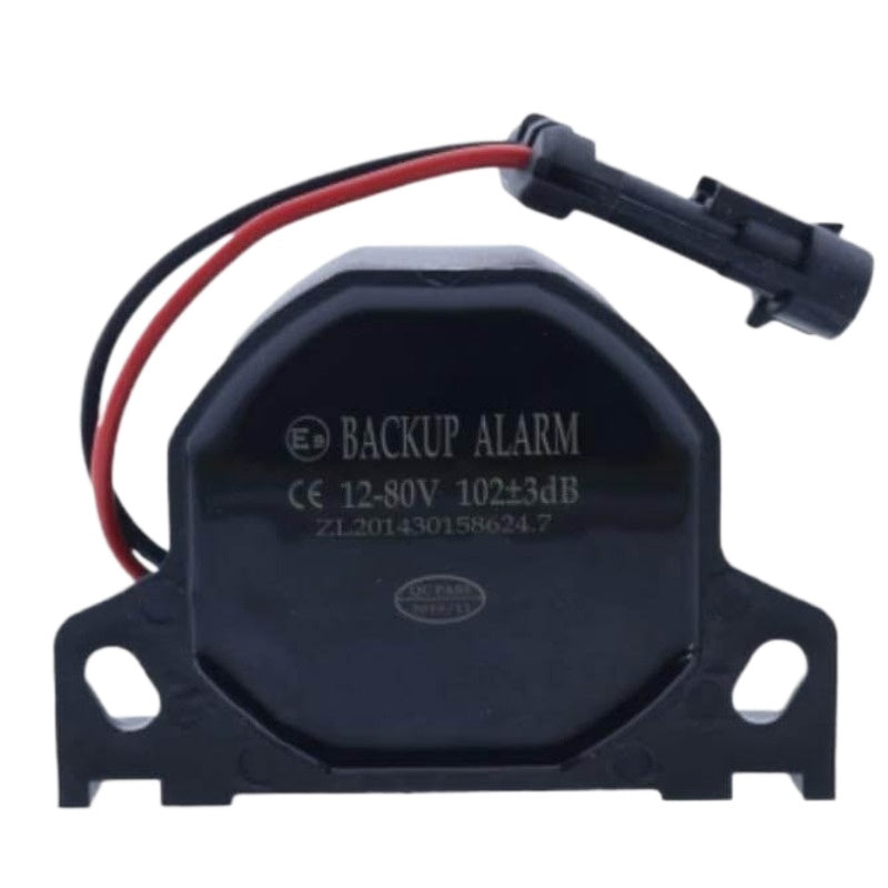 Horn 7001044 For Bobcat T110 T140 T180 T190 T250 T300 T320 T630 Tracked Loader