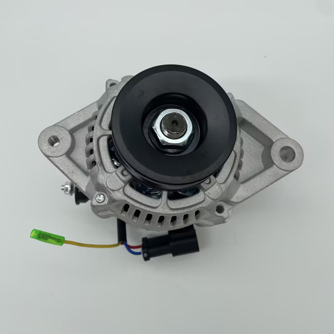 Alternator 12V 60A 383-0592 for CAT C1.7 C1.8 C2.4 901C2 305E2CR 306E2 901C2.