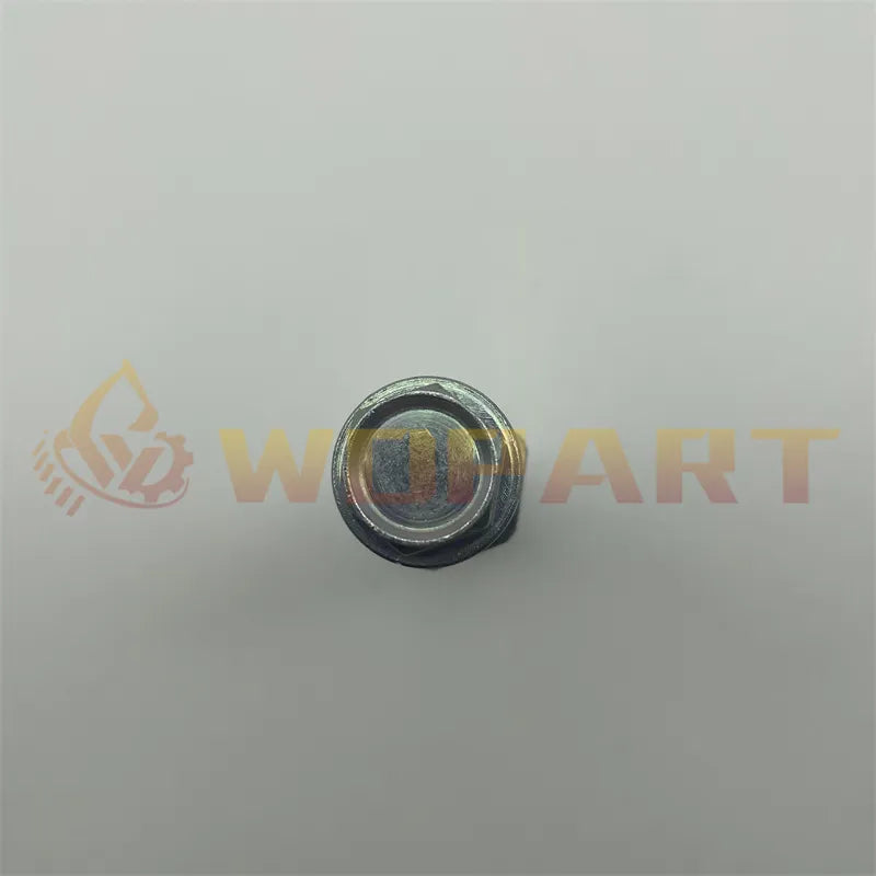8-97318691-1 Common Rail Pressure Limiting Valve For Hitachi Excavator ZAX200 ZAX330 ZAX450 Isuzu Engine 4HK1 6HK1