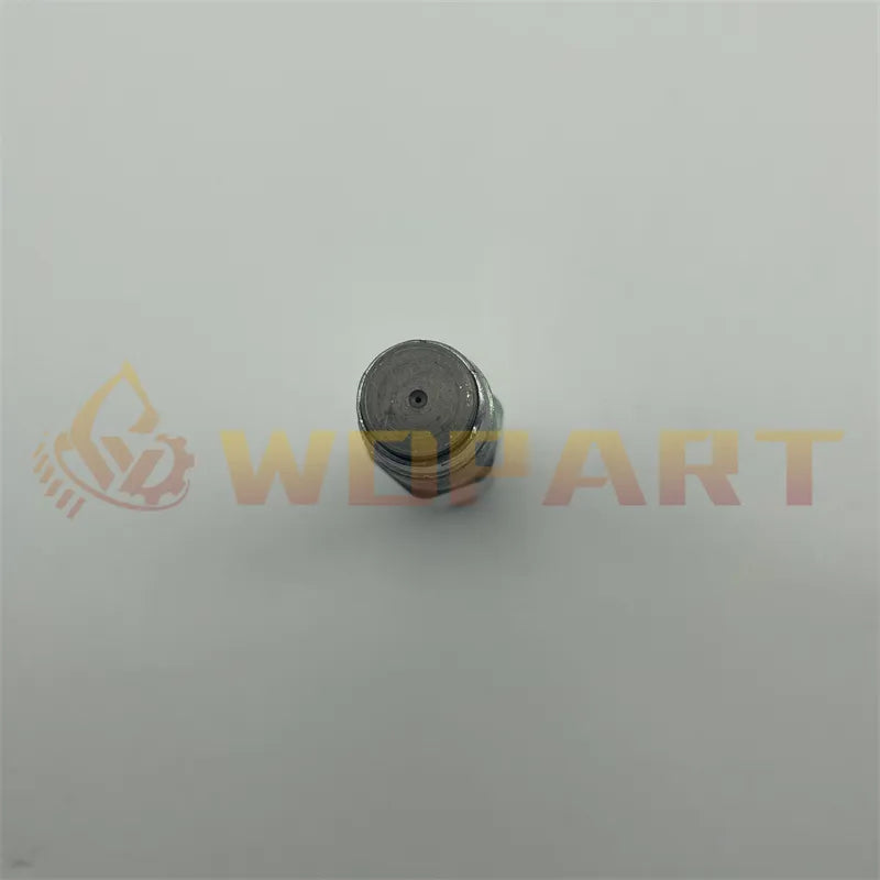 8-97318691-1 Common Rail Pressure Limiting Valve For Hitachi Excavator ZAX200 ZAX330 ZAX450 Isuzu Engine 4HK1 6HK1