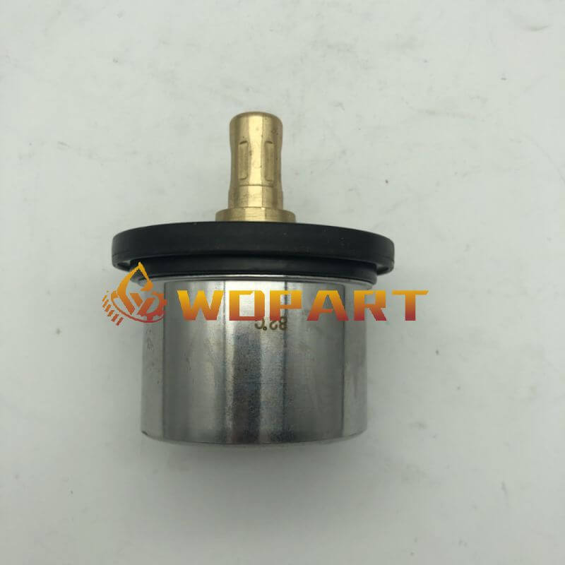 8149182 1661993 Surplus Thermostat for Volvo L70B L70C L90C L150C L180C L220E