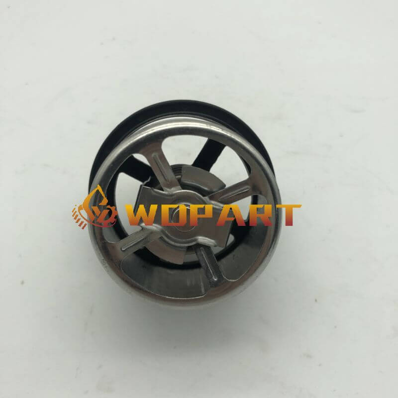 8149182 1661993 Surplus Thermostat for Volvo L70B L70C L90C L150C L180C L220E