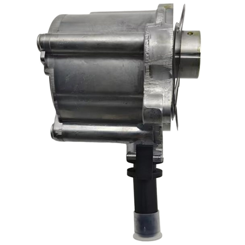 Mechanical Brake Booster Vacuum Pump Fits Mercedes Benz By 6510900005