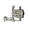 Wdpart 4132F071 225-8329 Oil Pump for Perkins Engine 1104C-44 1104C-44T 1104D-44T Caterpillar CAT