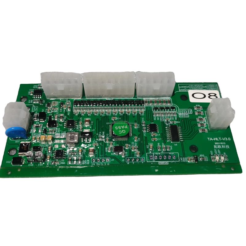 New 2440316730 HA-2440316730 Haulotte Circuit Board used for Haulotte Compact 8/10/12/14 Optimum 6/8