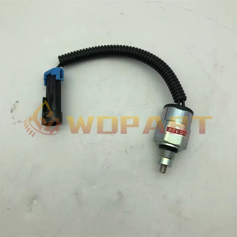 Solenoid Valve 84151310 86507510 for New Holland Skid Steer Loader L140 L150 L160 L170 L465 L565 L865