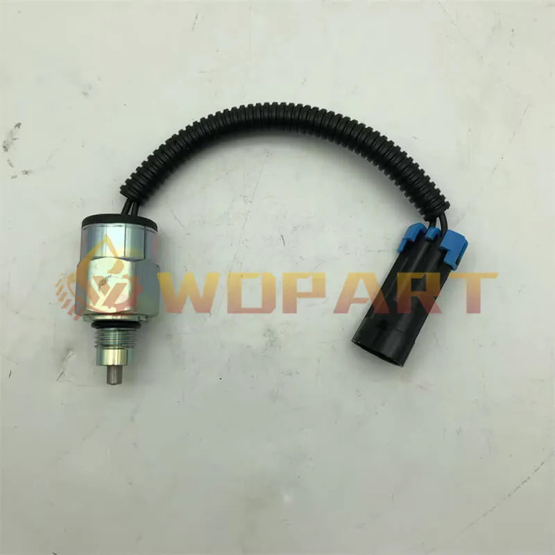 Solenoid Valve 84151310 86507510 for New Holland Skid Steer Loader L140 L150 L160 L170 L465 L565 L865