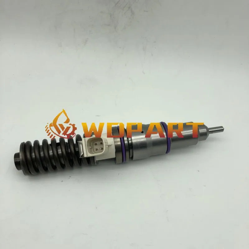 Fuel Injector 85013611 85003658 22027808 for Volvo D13 D13H Mack MP8 2011-2014