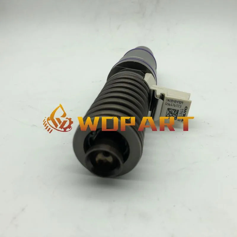 Fuel Injector 85013611 85003658 22027808 for Volvo D13 D13H Mack MP8 2011-2014