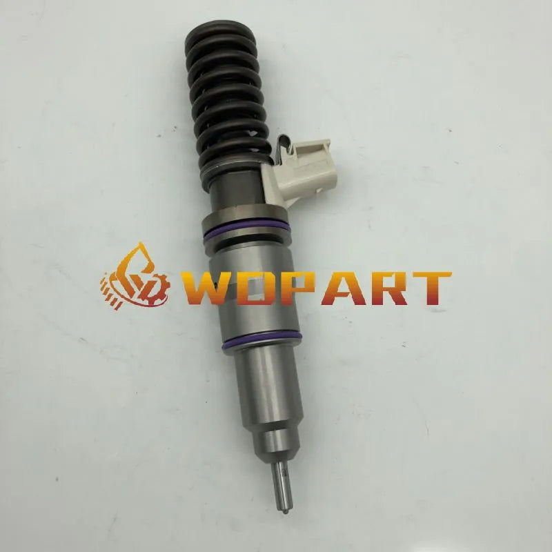 Fuel Injector 85013611 85003658 22027808 for Volvo D13 D13H Mack MP8 2011-2014