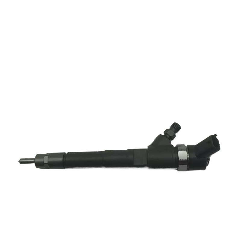 Wdpart Fuel Injector 0445110273 504088755 Fits for Fiat Ducato 120 130 MultiJet 2.3 D Iveco Daily IV