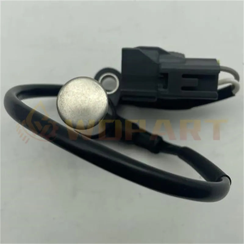 8973061131 Crankshaft Position Sensor for John Deere Excavator 225DLC 450DLC 850DLC 220DW 650DLC