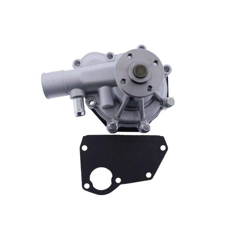 335-9117 Water Pump Assy 287-6056 for Caterpillar CAT Loader 236B3 236B 242B3 Engine 3044C C3.4