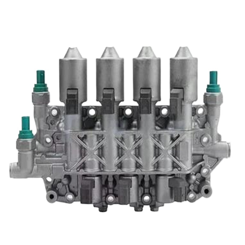 Linear Transmission Shift Solenoid Valve 27700-5b7-000 Body For Honda Accord Odyssey Pilot V6