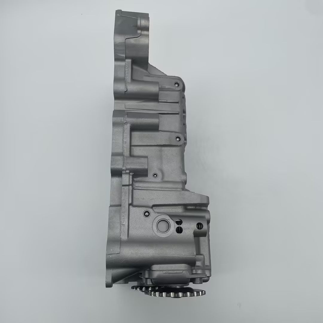 06D103295 Oil Pump and Balance Shaft Assembly Fits VW Golf Passat AUDI A3 2.0L.