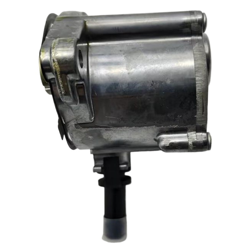 Mechanical Brake Booster Vacuum Pump Fits Mercedes Benz By 6510900005