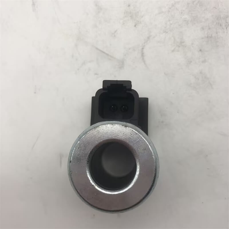 Solenoid Valve Coil 3036401 for Hyundai Excavator R225-7