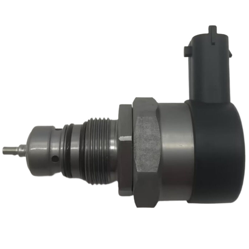 Fuel Rail Pressure Regulator Valve 0281006209 For Bosch 14-19 Dodge Ram 3.0L