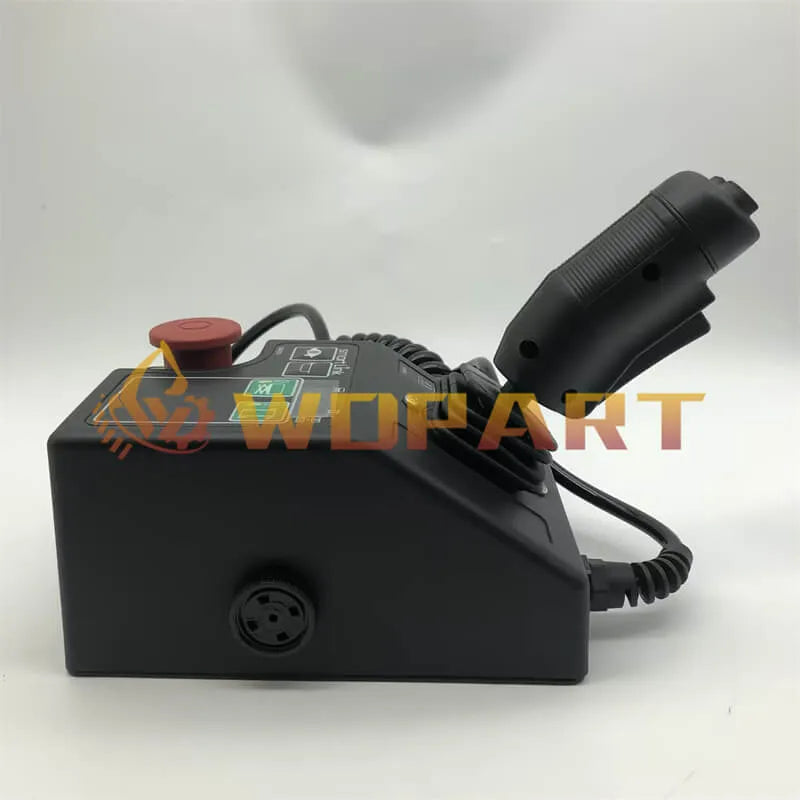 Control Box 1256727 1256727GT for Genie Lift Gen 6 GR-12 GR-15 GR-20 GRC-12 GS-1530 GS-1532 GS-1930 GS-1932