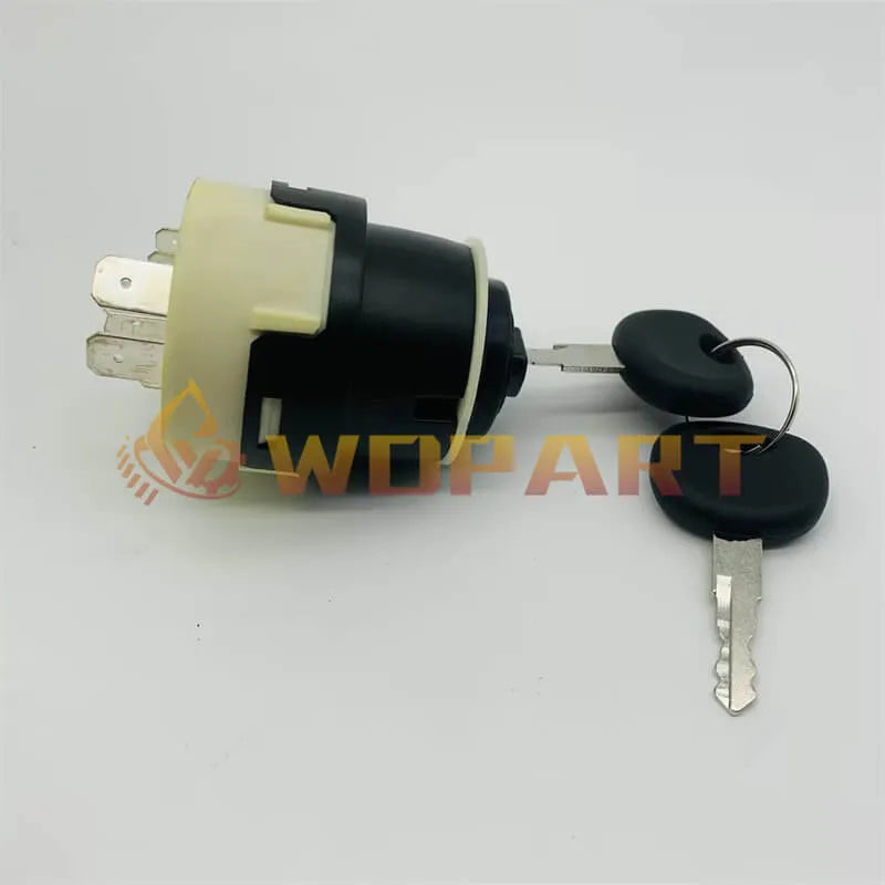 701/45500 701/80184 Ignition Switch for JCB 3CX 4CX Backhoe Loader