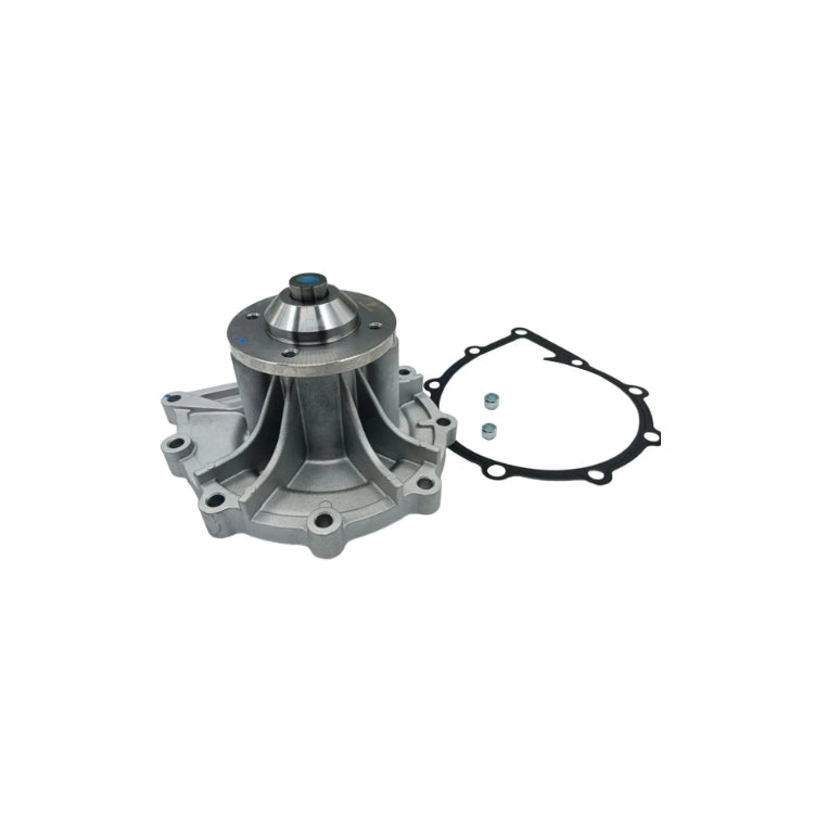 WDPART Water Pump 7091873C1 for 2012 International MAXXFORCE 13 Caterpillar CT11 CT13