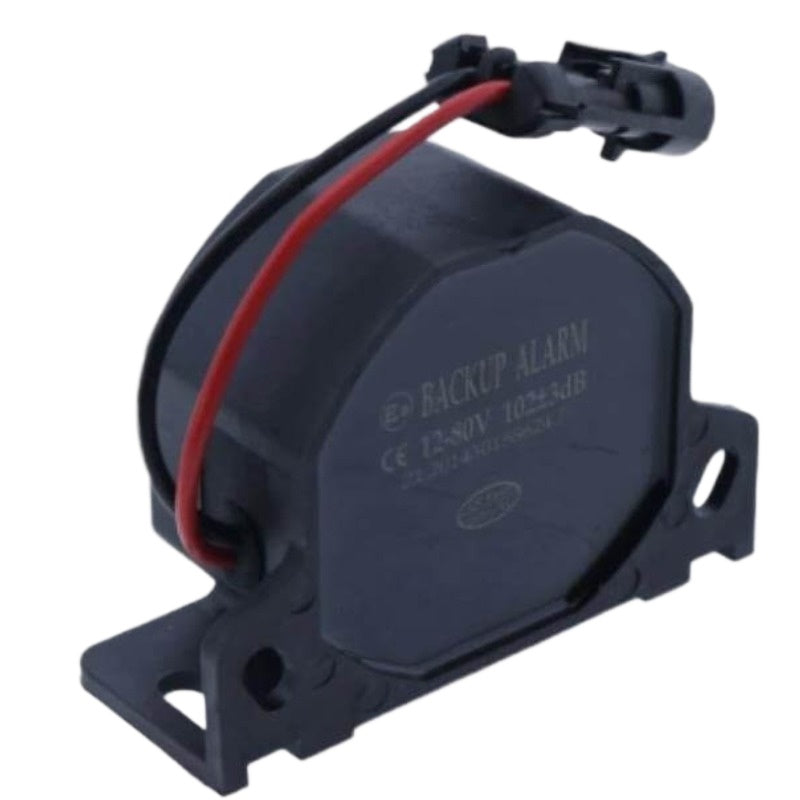 Horn 7001044 For Bobcat T110 T140 T180 T190 T250 T300 T320 T630 Tracked Loader