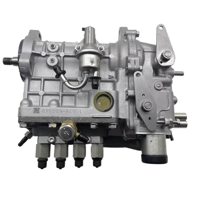 New Original Fuel Injection Pump 1G529-50100 1G529-8U3806 for Kubota Engine V3300 DI-T-ES