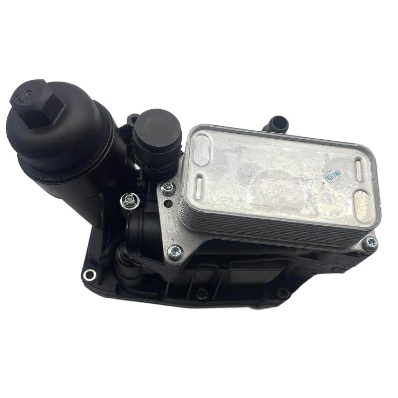 New Engine Oil Filter Housing 11428596283 For BMW 230i 320i 330e 330i 430i 530i