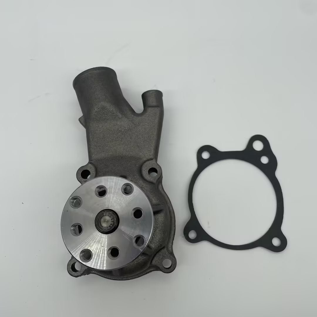Water Pump For Mercruiser OMC Volvo Penta Circulation 3.0L 2.5L 3854017 65142A1.