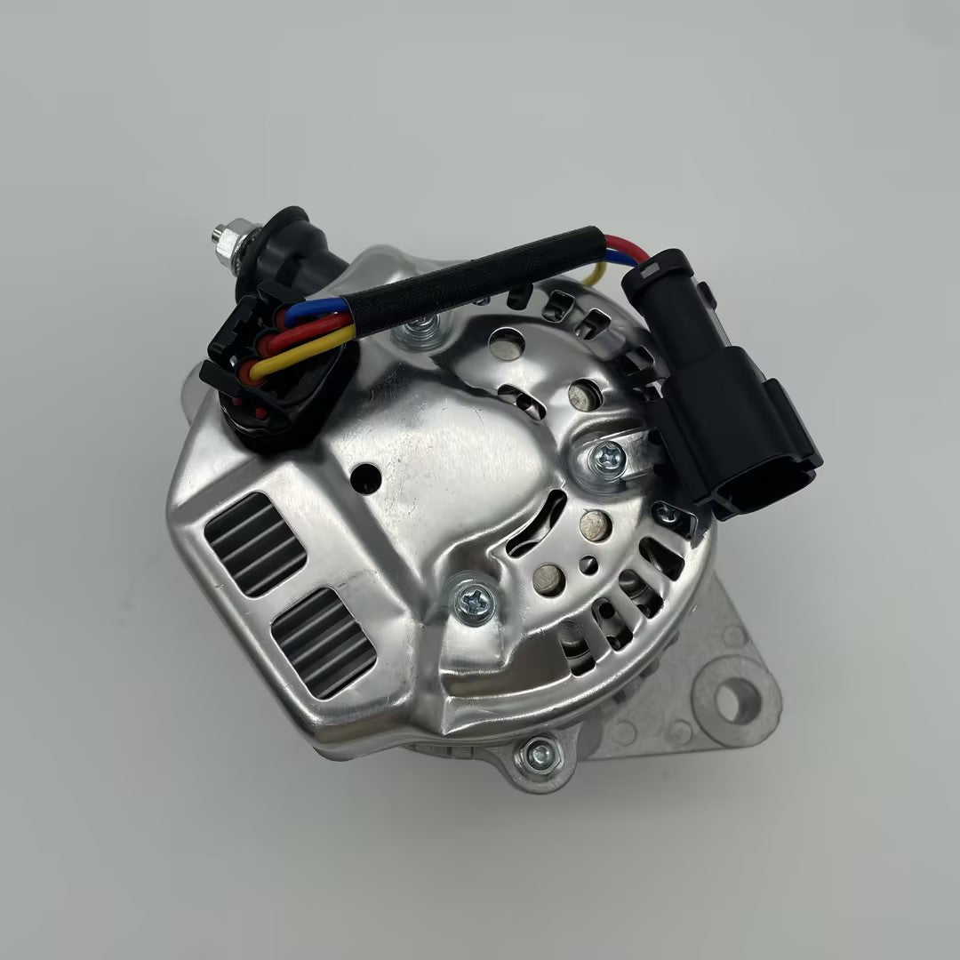 Alternator 12V 60A 383-0592 for CAT C1.7 C1.8 C2.4 901C2 305E2CR 306E2 901C2.